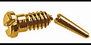 Vis à fente, filetage 1,3 mm