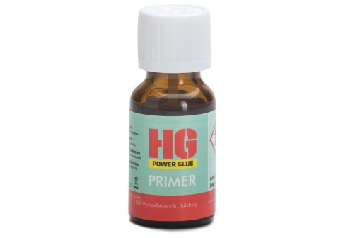 HG Power colle primaire 15 ml

