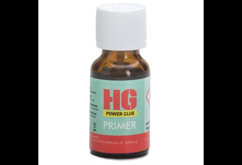 HG Power colle primaire 15 ml

