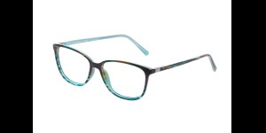 Sea2see Valeria Vert rayé 55