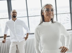 Lunettes de lecture Frozen G7000 transparent +1.00