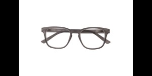 Lunettes de lecture Student anthracite
