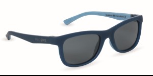 Tatum bleu clair/bleu foncé, taille 43