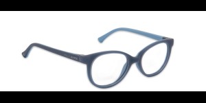 Sara bleu gris/bleu gris clair, taille 38