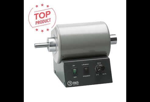 Moteur de polissage B&S, rotation droite/gauche