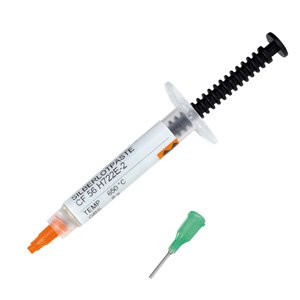 Fondant | Pâtes fil