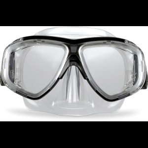 Masques de plongée