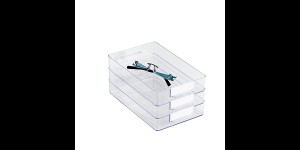 Casier – petit modèle