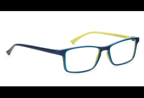 Sam Blue/Jaune, taille 49