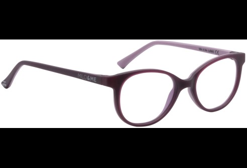 Sara mauve / lilas, taille 42