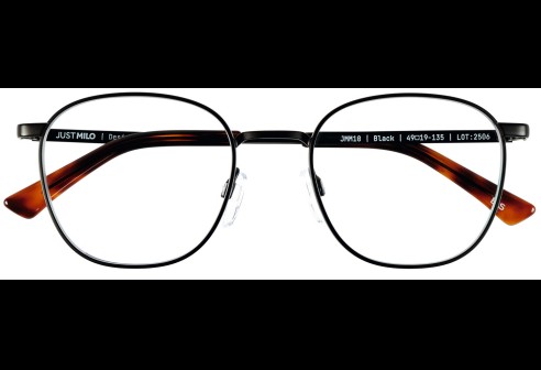 JMM10 | Black taille 49