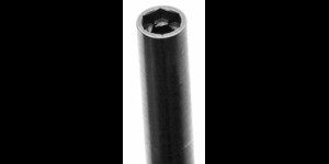 Mèches de rechange pour Tourne-écrou professionnel au design B&S – Pour mèches de tourne-écrou 166442 | 2,6 mm