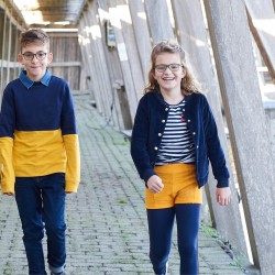 Alex sauge/sauge clair, taille 48