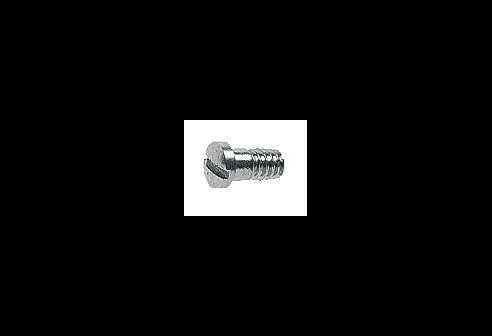 Vis à fente, filetage 1,4 mm