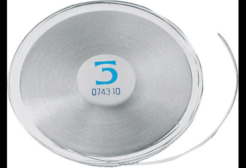 Fil à drageoir pour lunettes – Acétate 1,2 mm