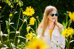 Noel turquoise/turquoise clair, taille 46