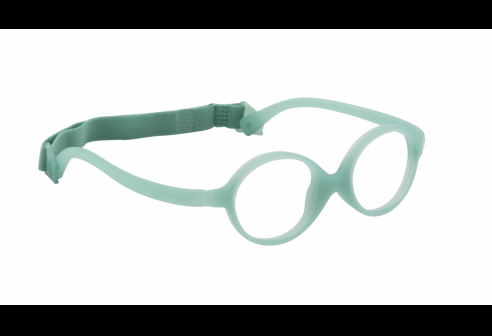 Jessie gris-vert clair, taille 35