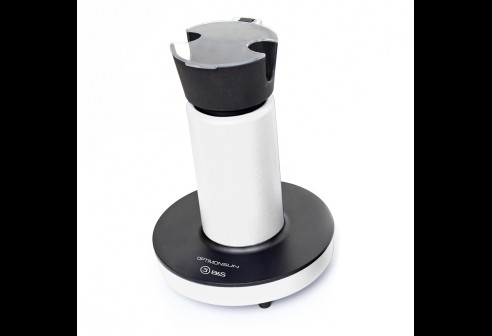 Optimonsun wit, staand model