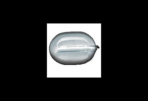 Plaquettes speciales pour utilisations spèciales 7,0 mm