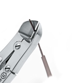 Pince coupante latérale