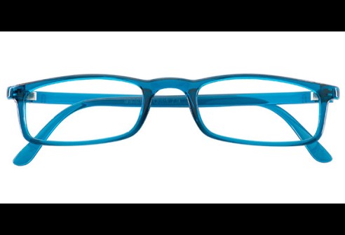 Nannini lunettes de lecture modèle QUICK, teal