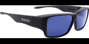 Jonathan Paul Oogee, Black Fade Blue Mirror, L 