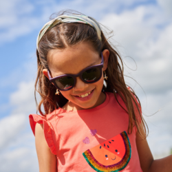 Noel violet / lilas, taille 46