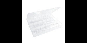 Tube rétractable assortiment