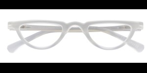 Lunettes de lecture Luno cristal