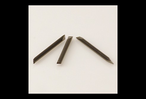 Mèches de rechange | 1.5 mm