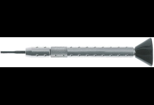 Tournevis avec magasin au design B&S