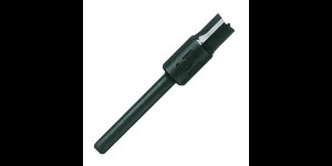 Fraise de tige 5.0 mm