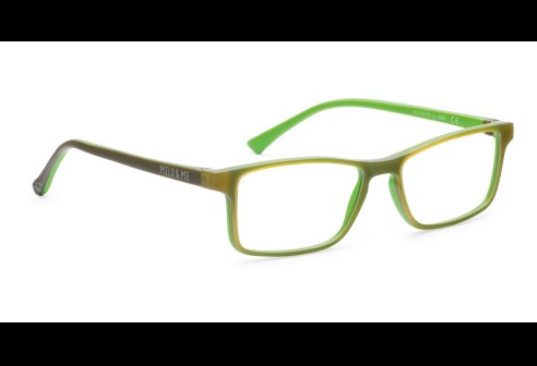 Sam vert olive/pomme, taille 49