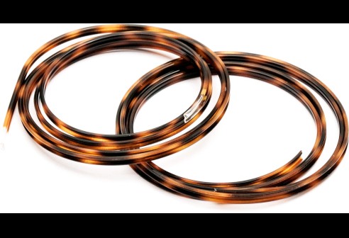 Windsor Ridge châtaigne 2.0 mm 