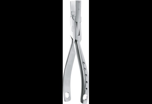 eLite Pince à presser avec bague O