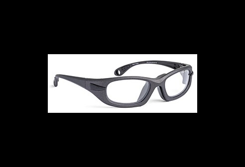 Progear Sportbril - XL - Matt Graphite