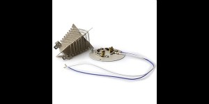 Optimonsum verwarmingselement