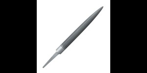 Lame de précision mi-ronde