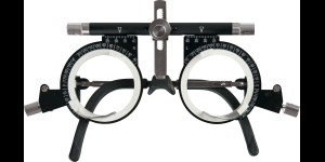 Lunettes de mesure universelles