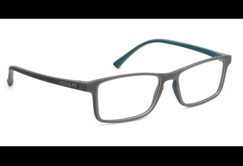 Sam Noir/Vert, taille 51