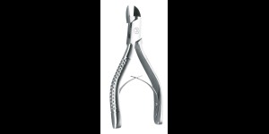 Pince coupante diagonale