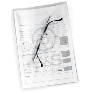 Feuilles de commande