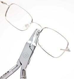 Pince à ajuster les plaquettes – Plaquettes système “Click”