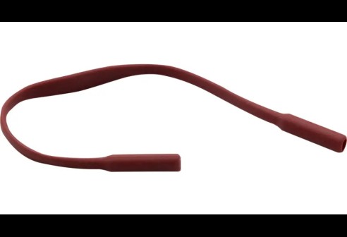 Milo & Me bandeau, redwood (col. T97)