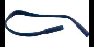 Milo & Me bandeau, gris/bleu (col. T90)