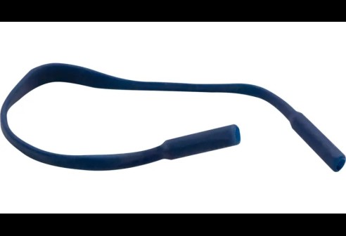 Milo & Me bandeau, gris/bleu (col. T90)