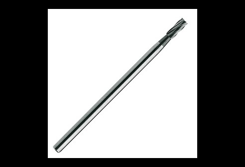 Fraise à rainurer, 1.0 mm