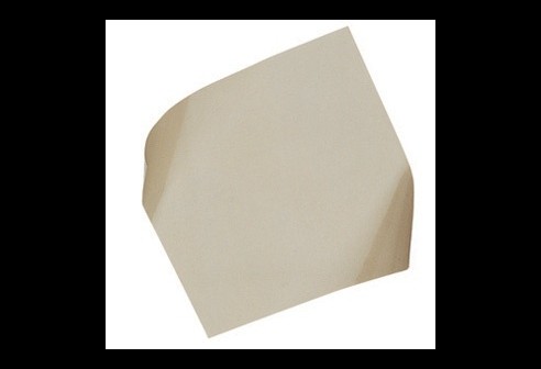 Feuilles individuelles, Réduction de l’acuité: Perception de la lumière