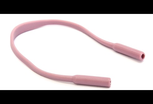 Milo&Me bandeau, blush