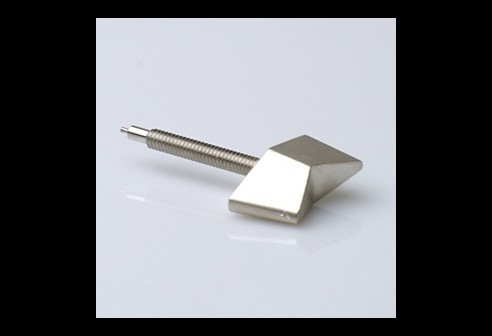 Hand clavulus reserve schroef met pin